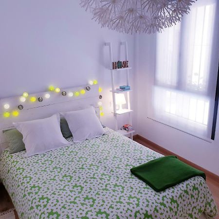 Apartamento Nuevo Centro Historico Sevilla 외부 사진