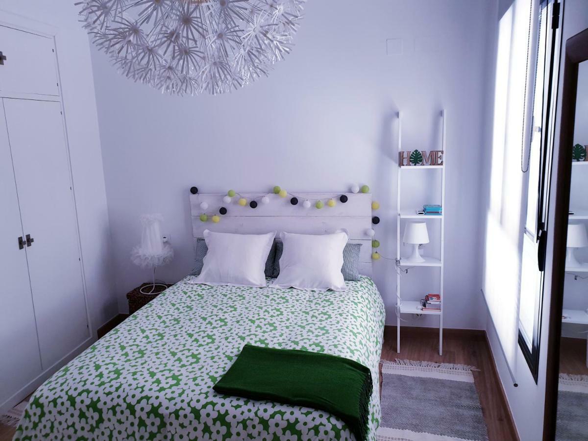 Apartamento Nuevo Centro Historico Sevilla 외부 사진