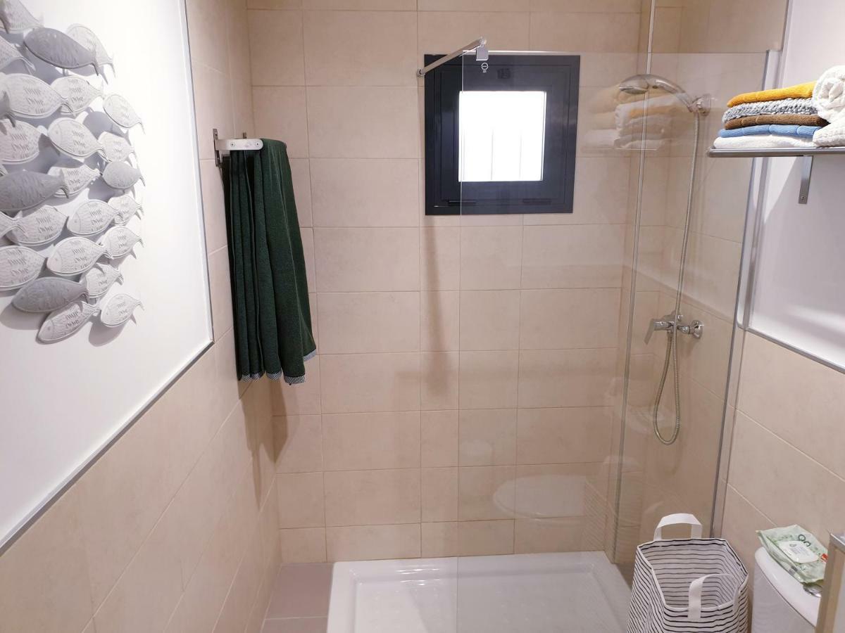 Apartamento Nuevo Centro Historico Sevilla 외부 사진