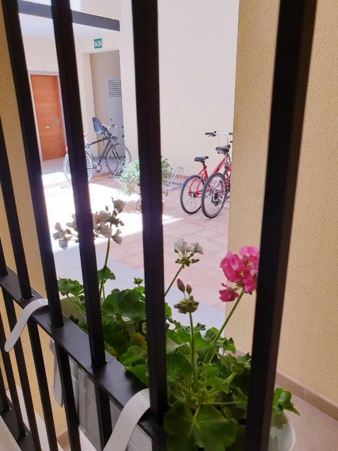 Apartamento Nuevo Centro Historico Sevilla 외부 사진