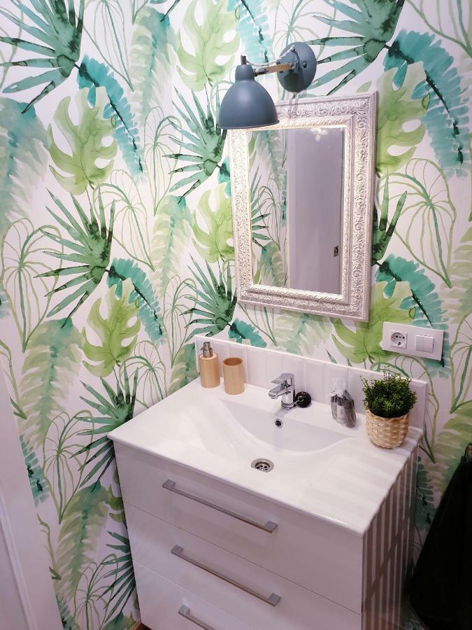 Apartamento Nuevo Centro Historico Sevilla 외부 사진