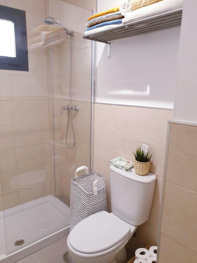 Apartamento Nuevo Centro Historico Sevilla 외부 사진