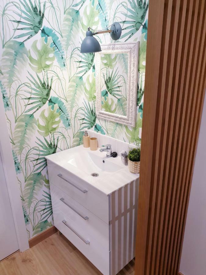 Apartamento Nuevo Centro Historico Sevilla 외부 사진