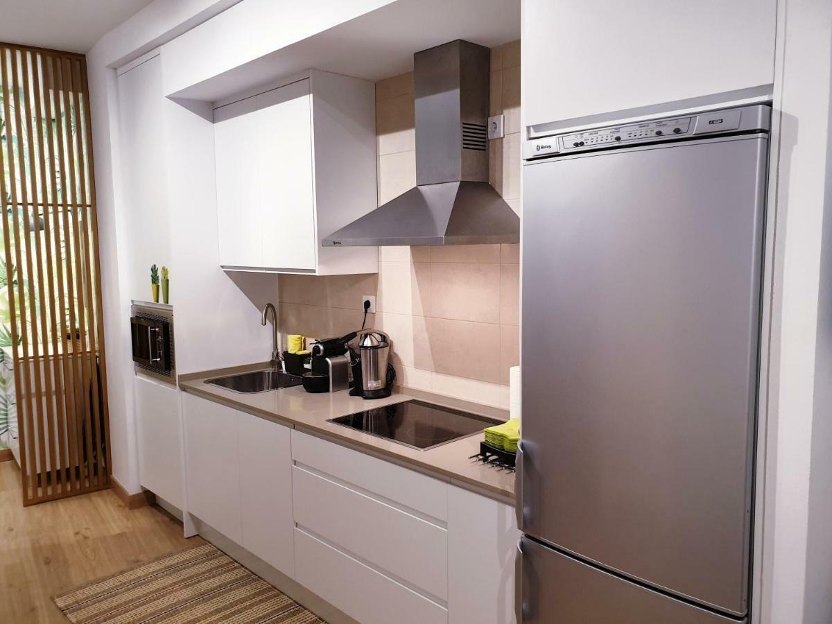 Apartamento Nuevo Centro Historico Sevilla 외부 사진