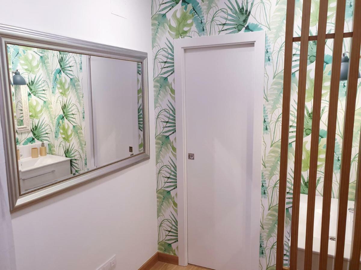 Apartamento Nuevo Centro Historico Sevilla 외부 사진